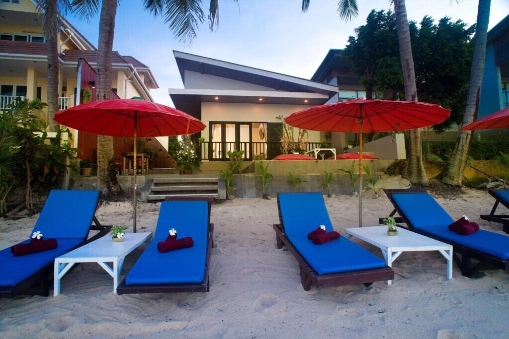 Imaginea The Florist Resort 3*