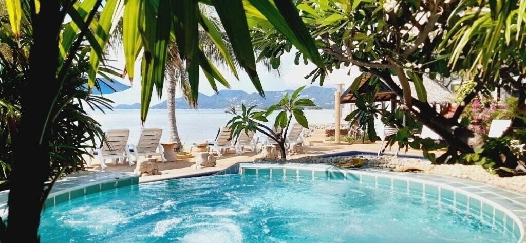 Отель Papillon Resort 3*