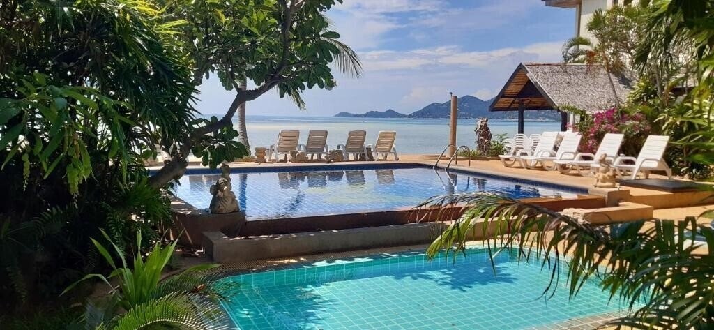 Фото Papillon Resort 3*