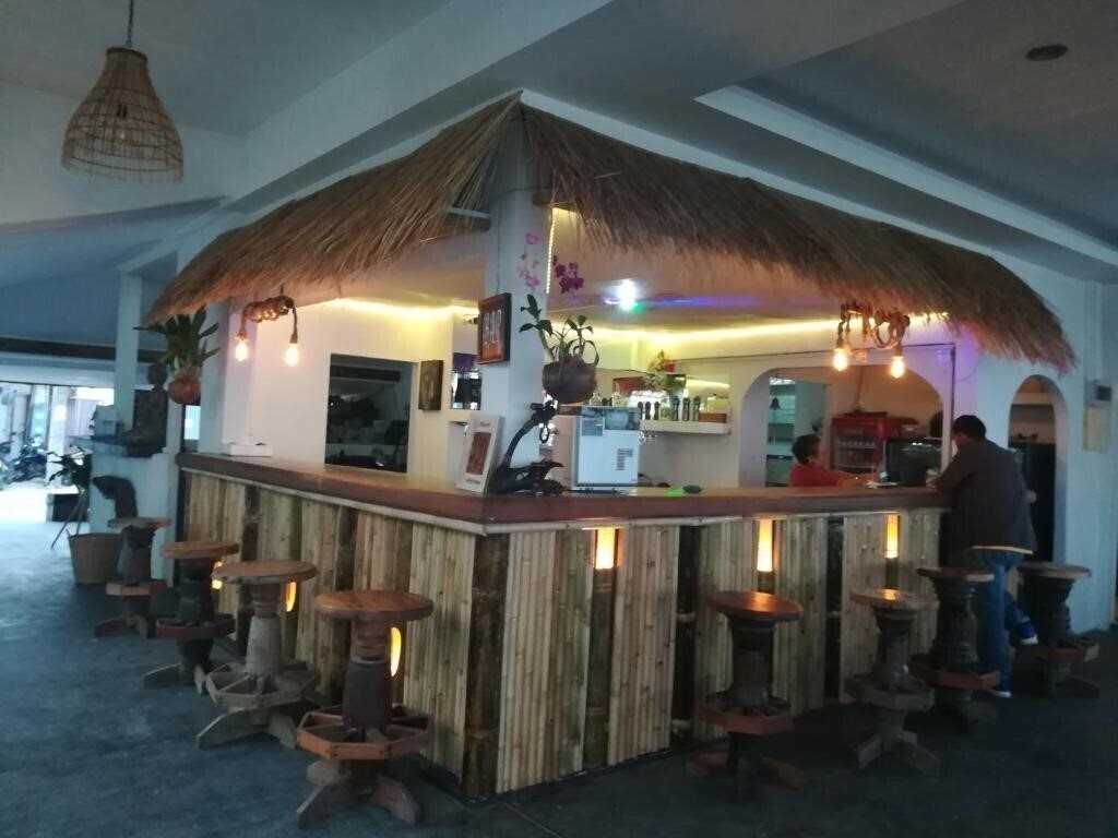 Изображение Papillon Resort 3*
