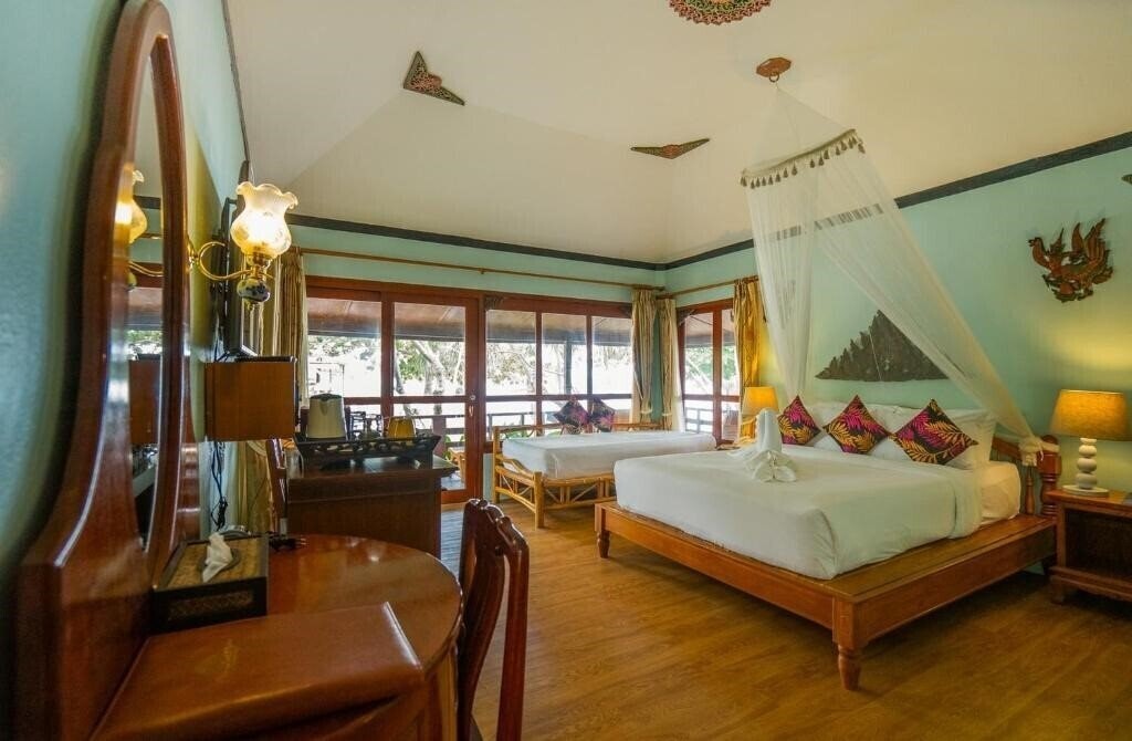 Фото Chaweng Buri Resort 4*