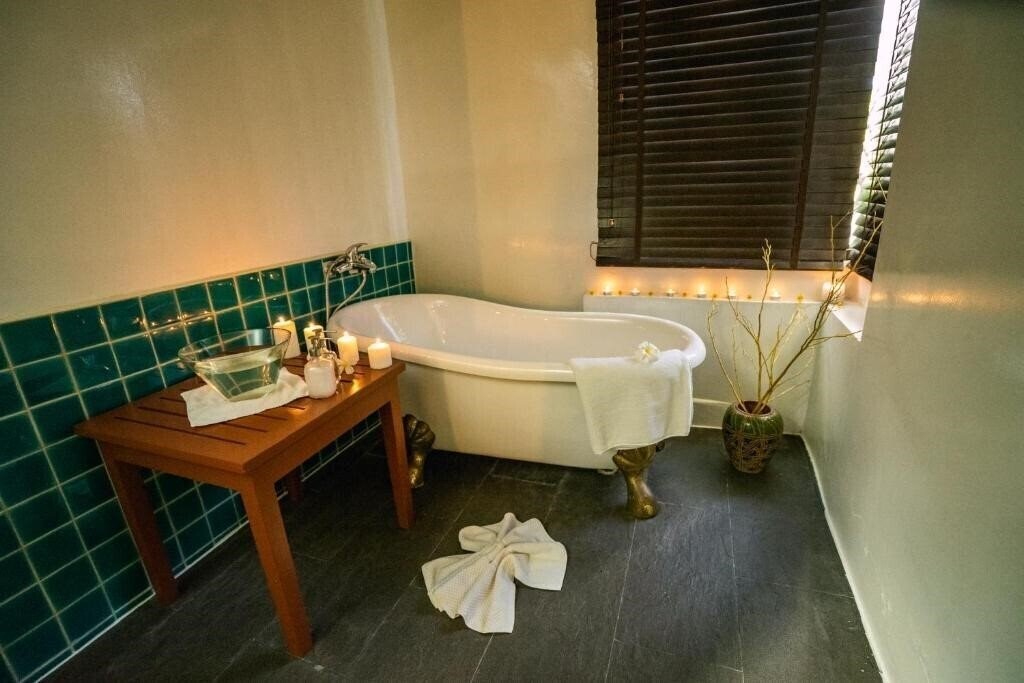 Фотография Chaweng Buri Resort 4*
