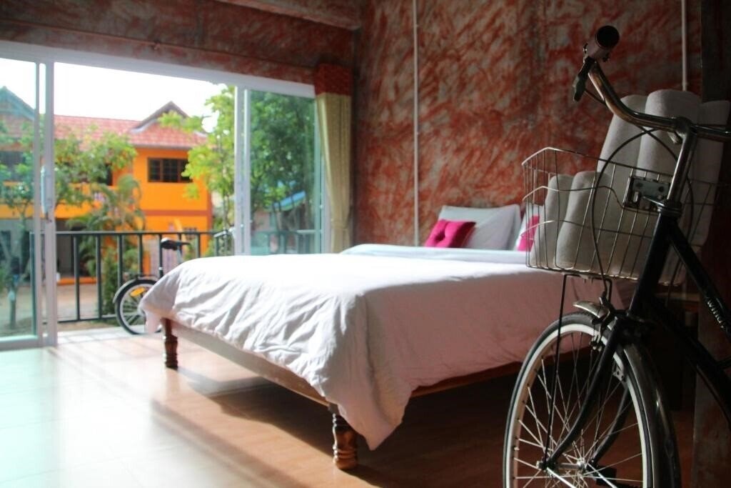 Картинка Samui Poshtel 1*