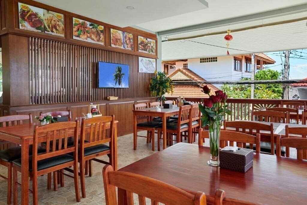 Imaginea Samui Reef View Resort 3*