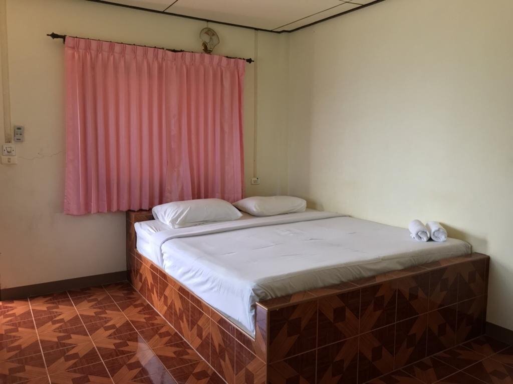 Изображение Paradise Lamai Bungalow 2*