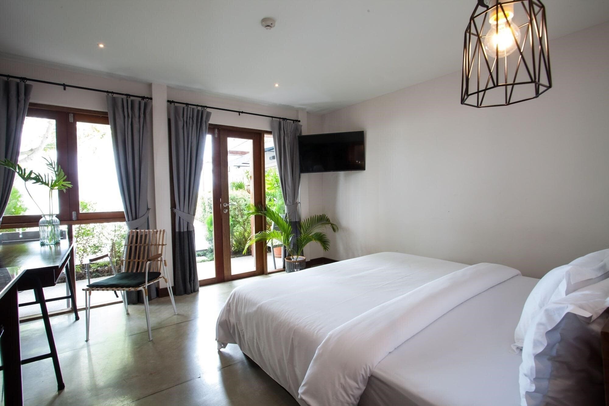 Imaginea Floral Hotel Tamarina Beach Koh Samui 4*
