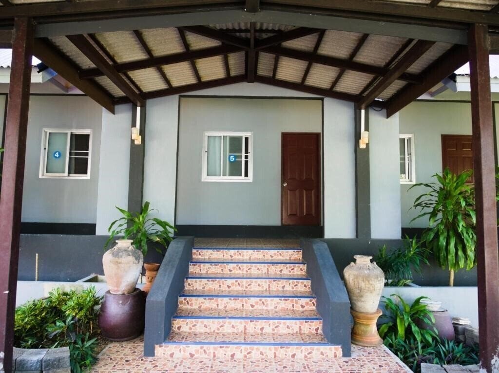 Imaginea Coco House Samui 2*
