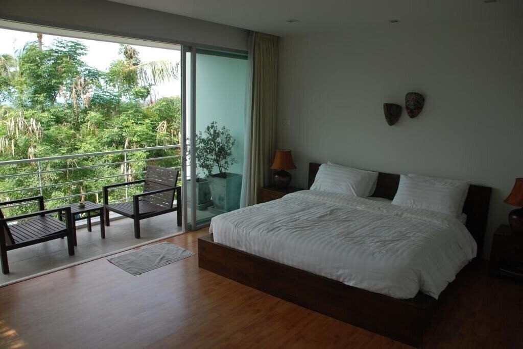 Hotel The Park Samui 3*