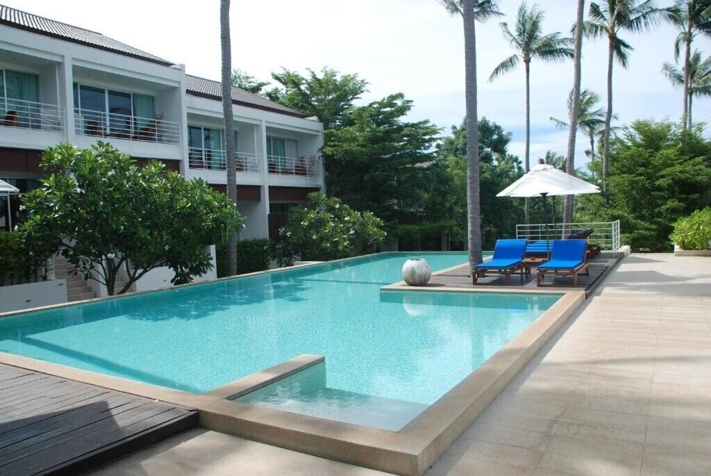 Fotografie The Park Samui 3*