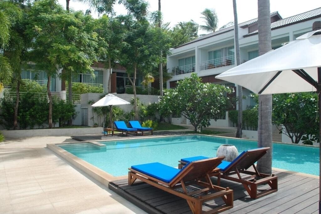 Imaginea The Park Samui 3*
