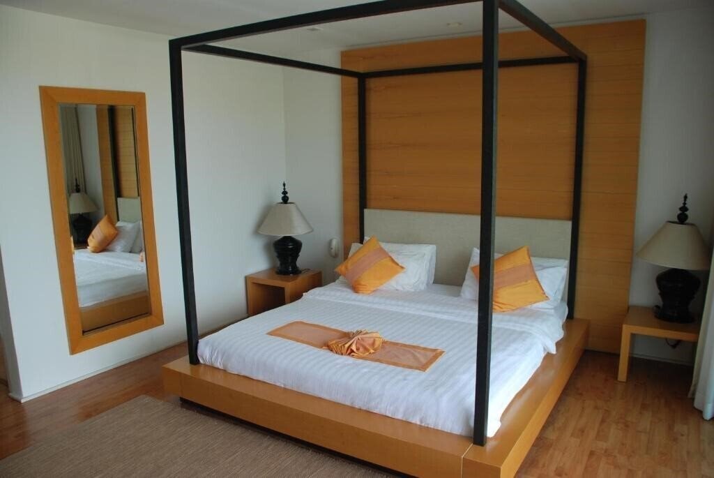 Imaginea The Park Samui 3*