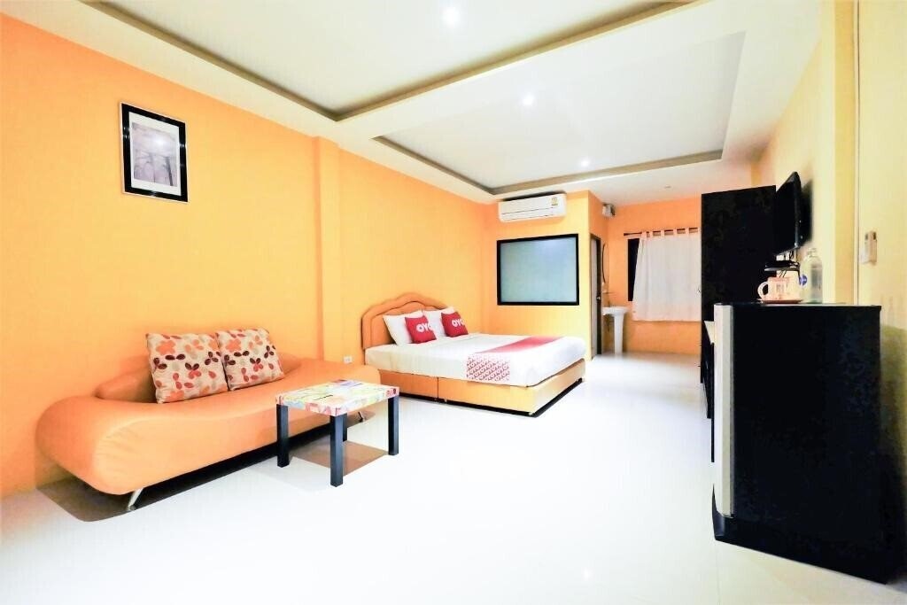 Imaginea Fewtor Place 2*