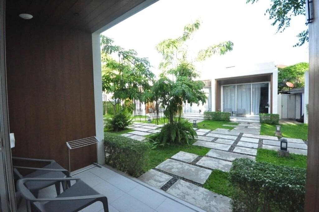 Фотография Baan Fah Resort 3*