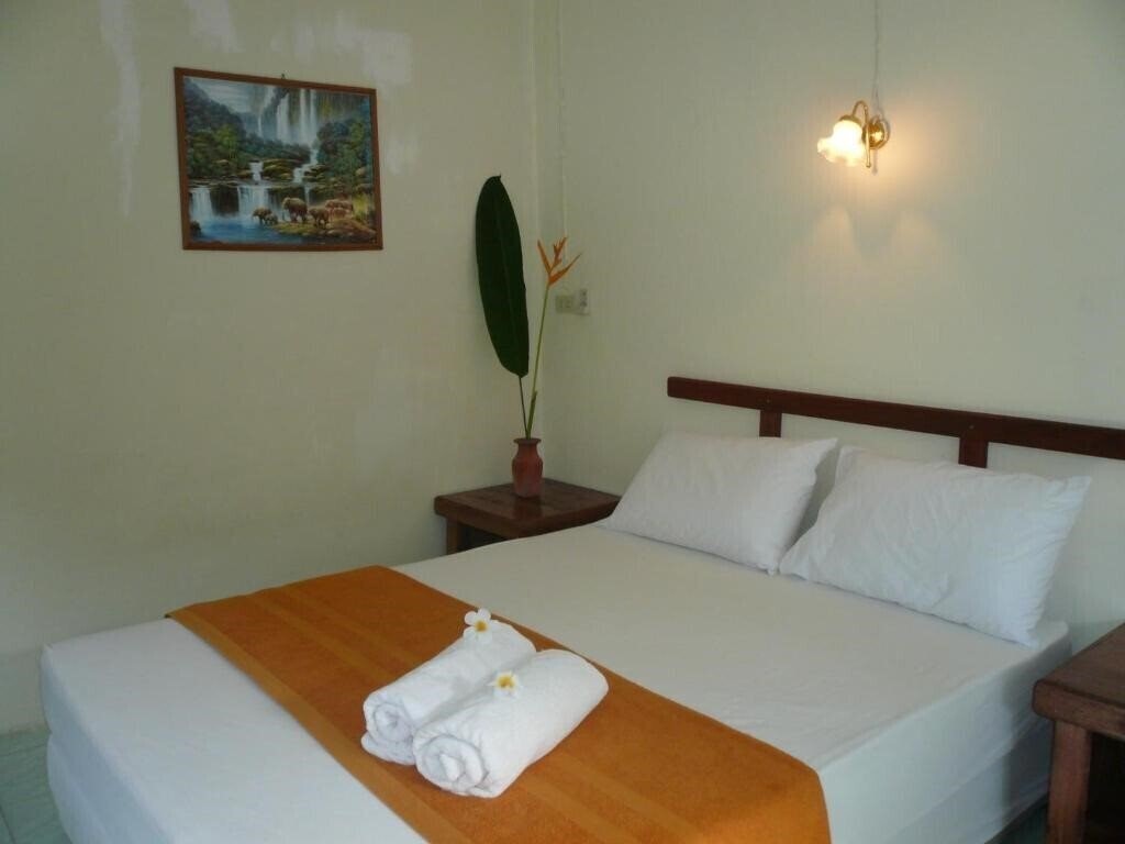 Изображение Baan Lamai Resort 2*