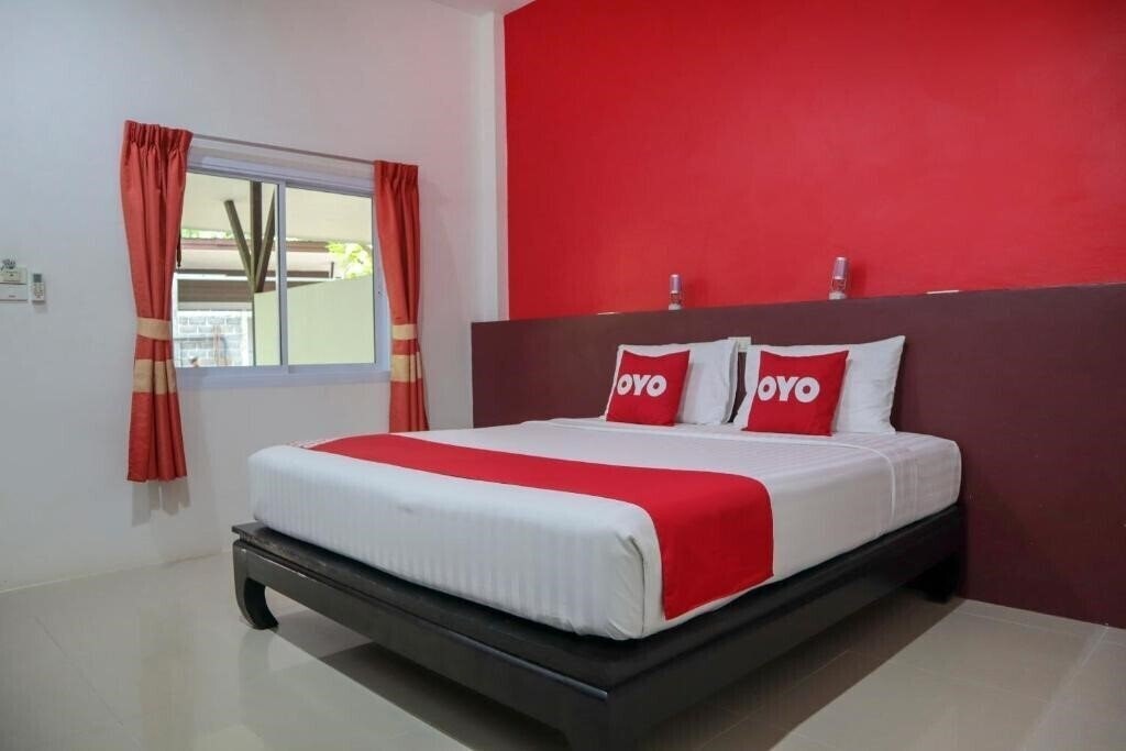 Hotel Siva Buri Resort 2*