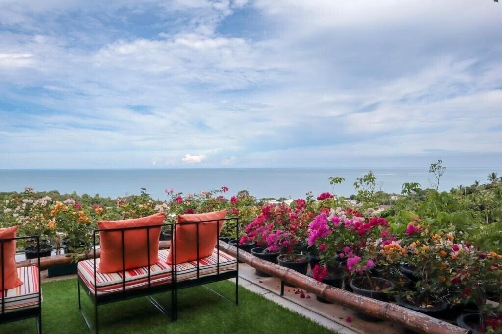 Fotografie Siva Buri Resort 2*