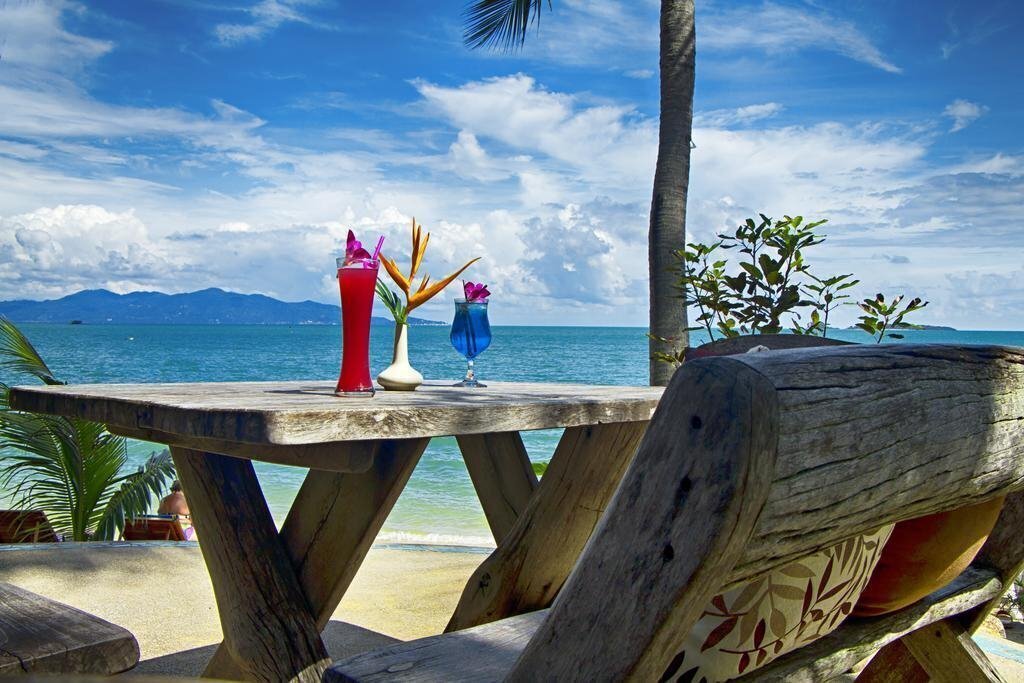 Hotel Cactus Bungalow 2*