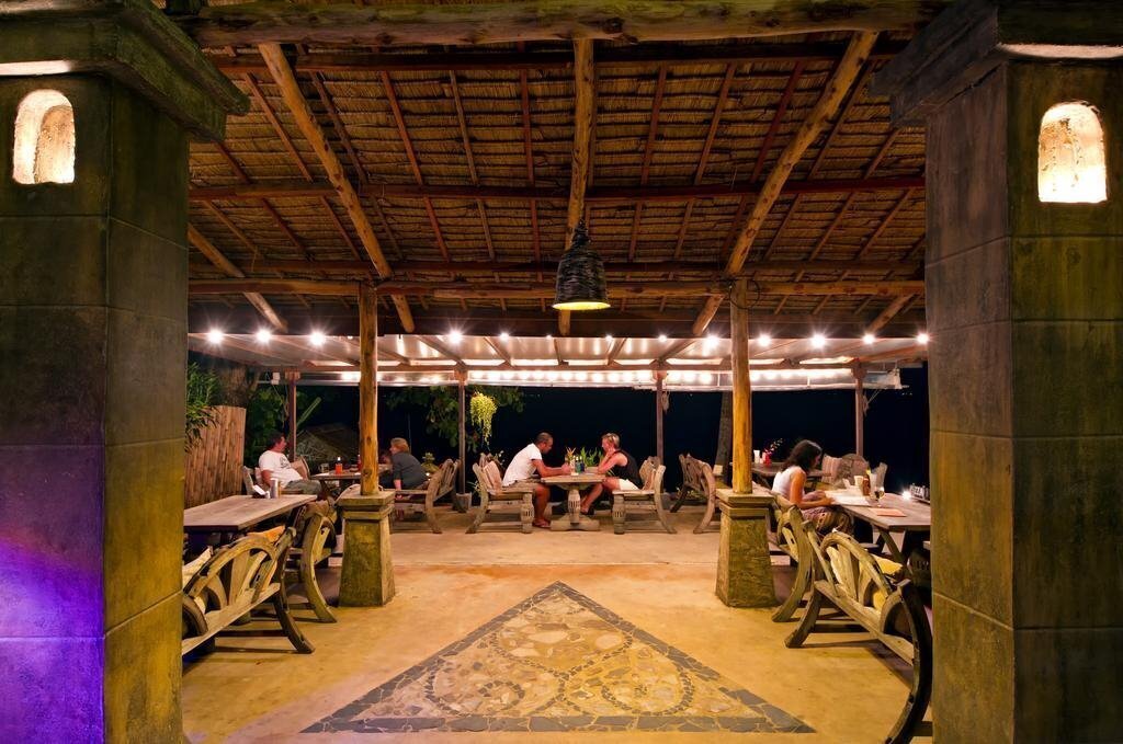 Fotografie Cactus Bungalow 2*