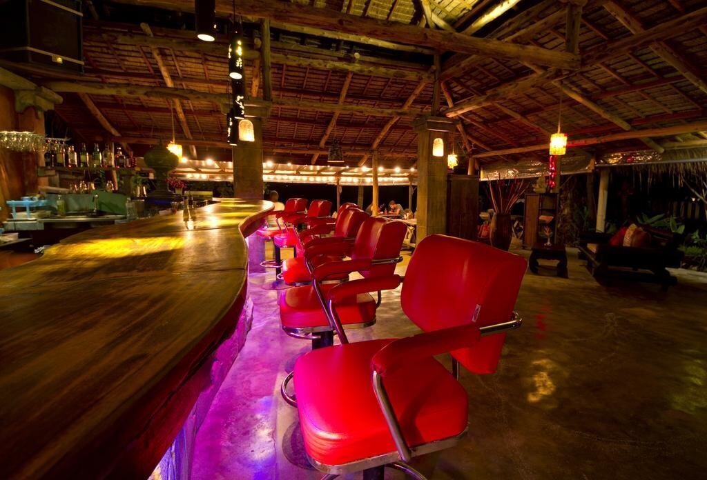 Imaginea Cactus Bungalow 2*