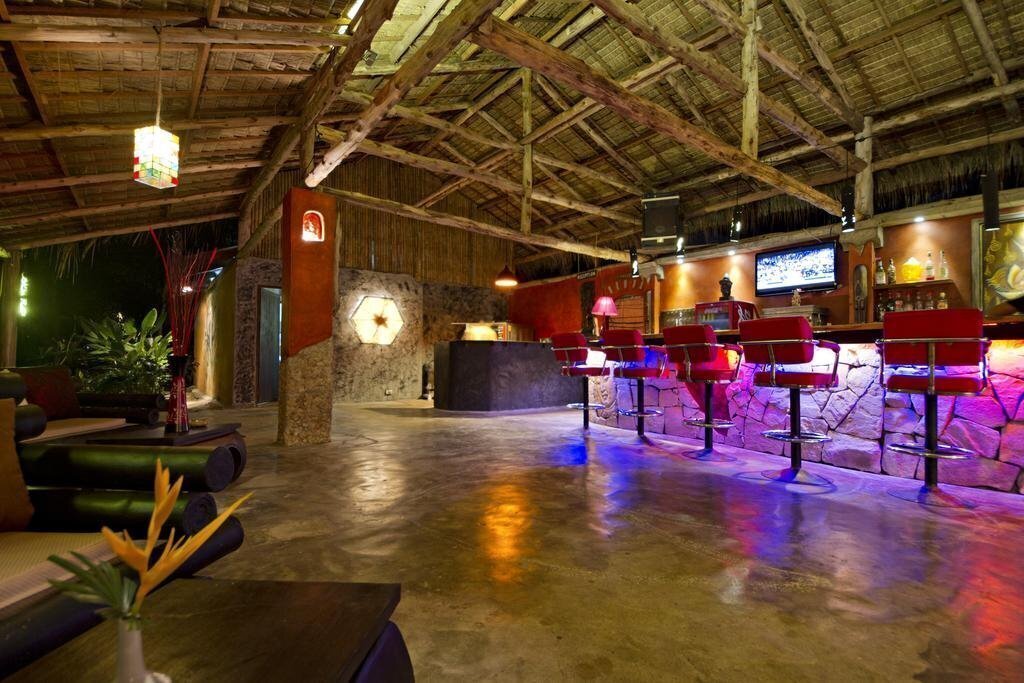 Imaginea Cactus Bungalow 2*