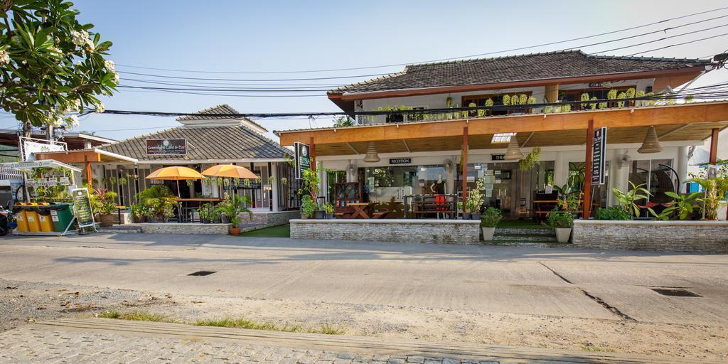 Фото Elysia Boutique Resort 3*