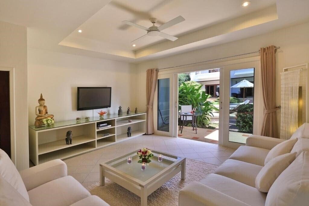 Imaginea The Gardens 4*