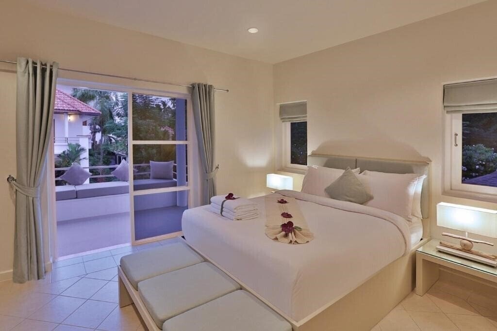 Imaginea The Gardens 4*