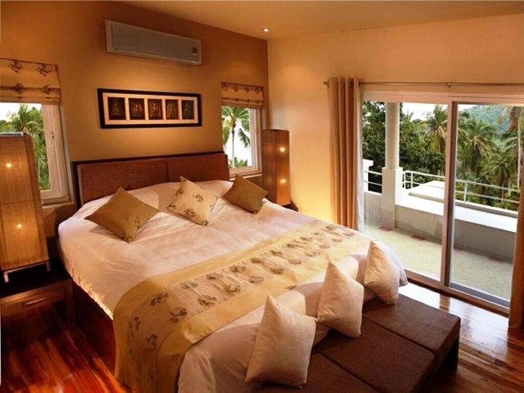 Fotografii Park Lane 4*