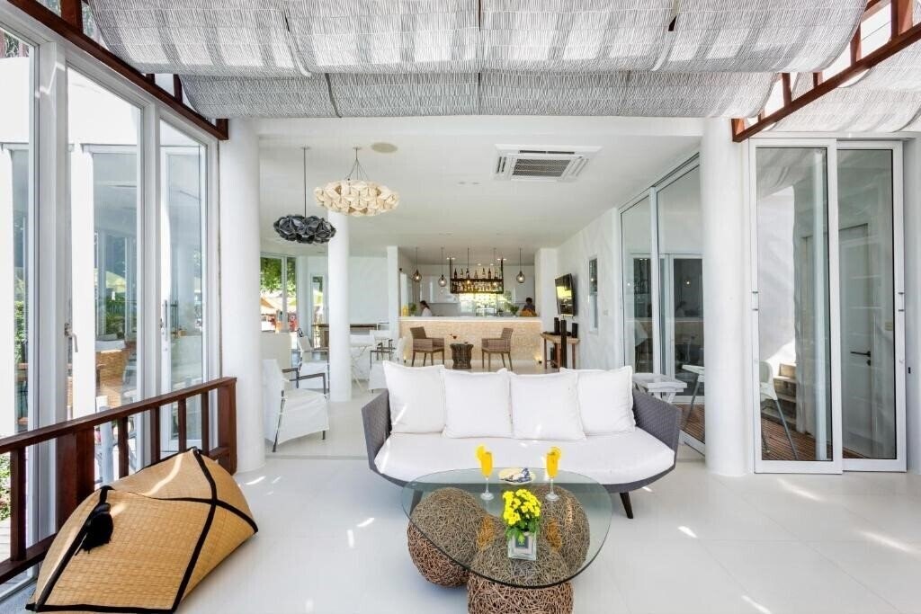 Изображение Villa Nalinnadda 3*
