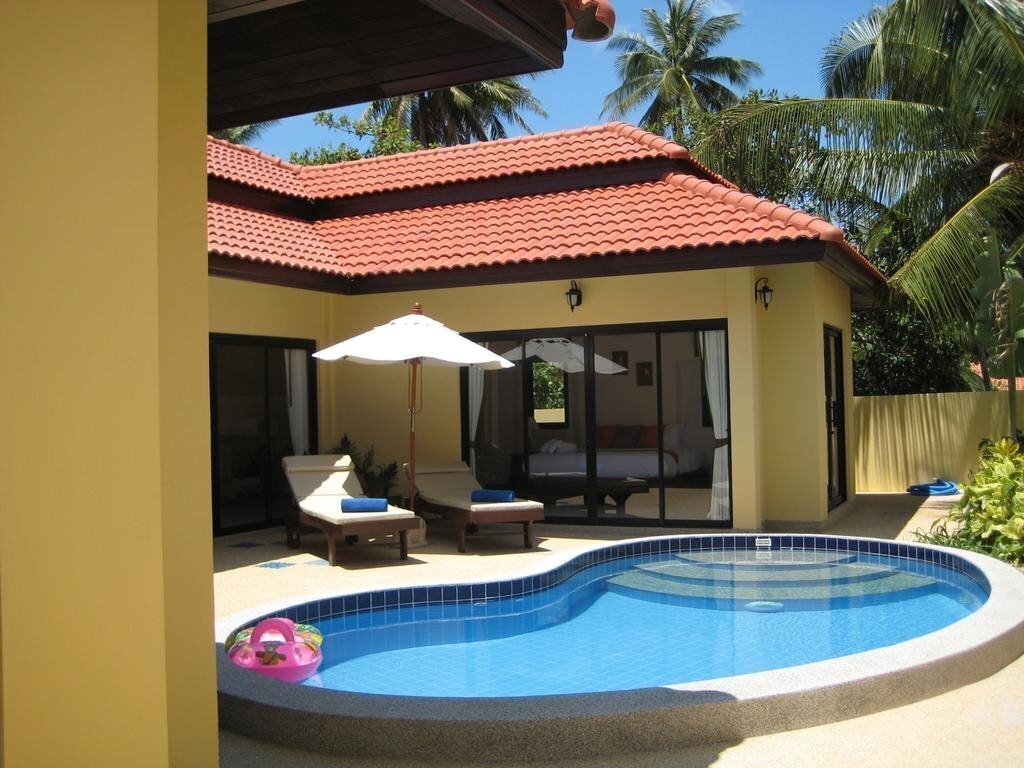 Fotografii Samui Grove Villas 1*
