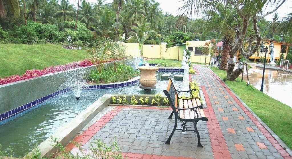 Fotografie Samui Grove Villas 1*