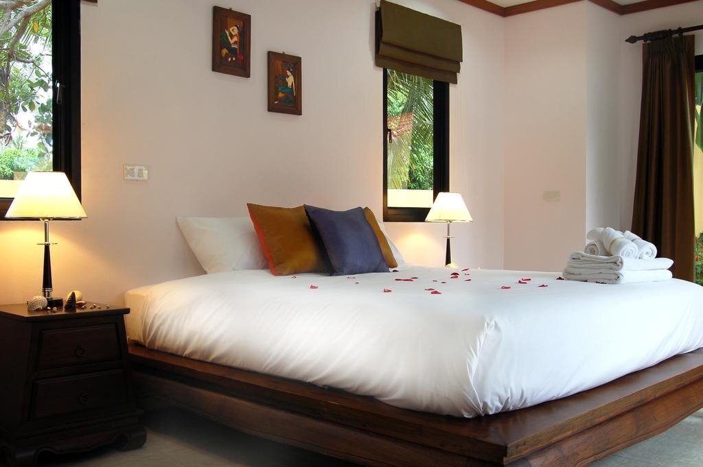 Imaginea Samui Grove Villas 1*