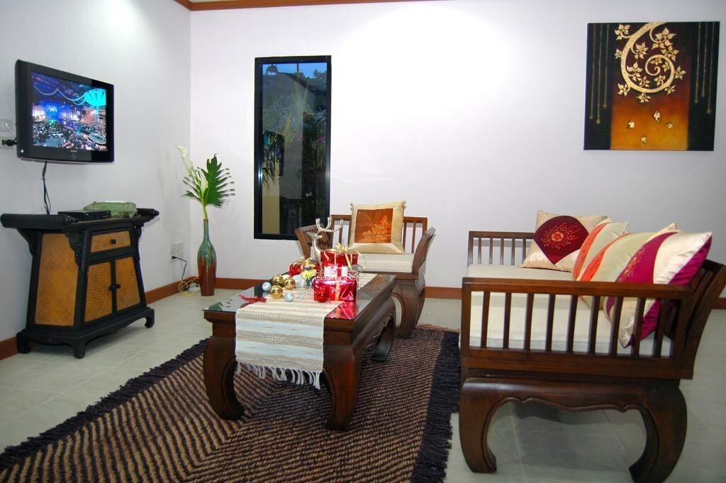 Imaginea Samui Grove Villas 1*