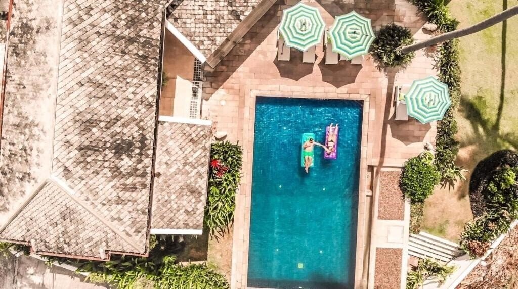 Fotografie Baan Sawan Villa вилла