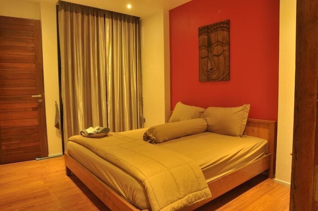 Фото Pony Hill Villa 2*