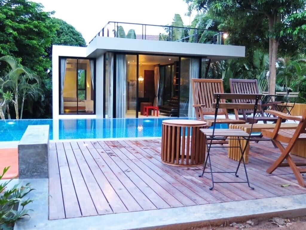 Фотография Pony Hill Villa 2*