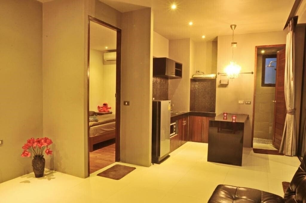 Изображение Pony Hill Villa 2*