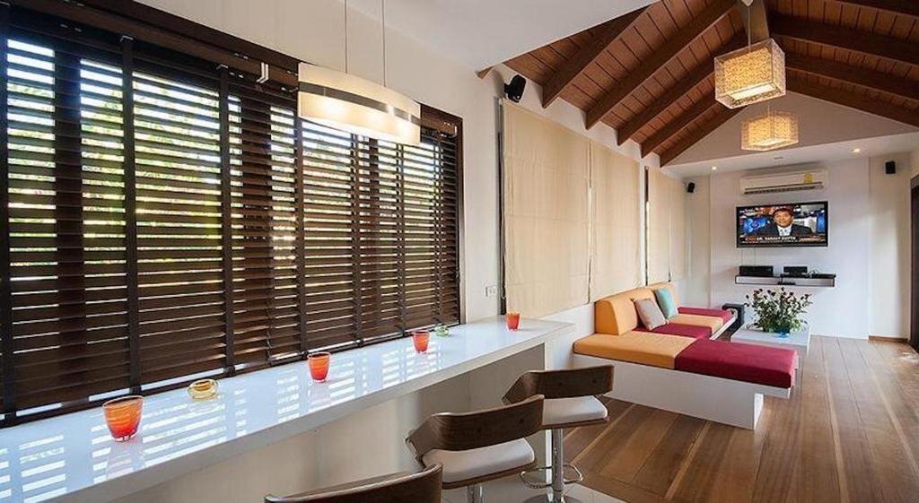 Imaginea Jean Pool Villa вилла