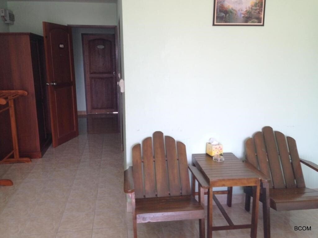 Изображение Ptk Residence 2*