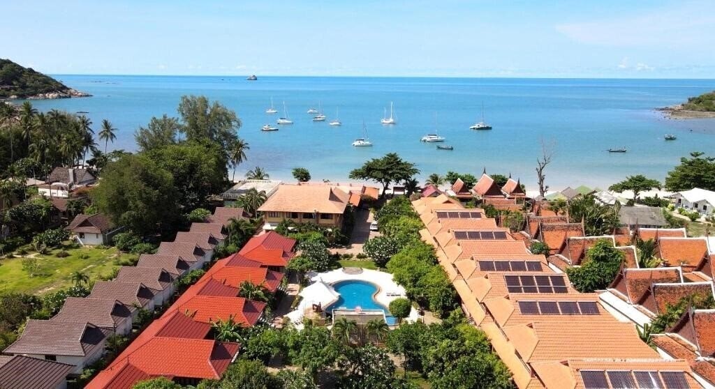 Hotel Ps Thana Resort 3*