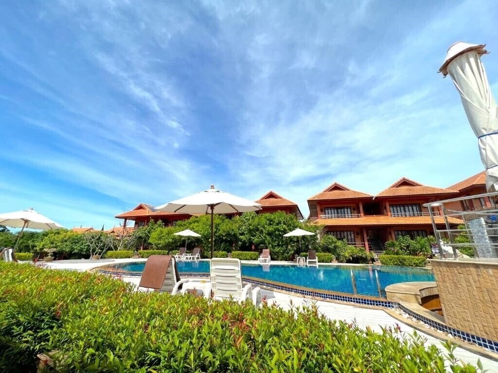 Fotografii Ps Thana Resort 3*