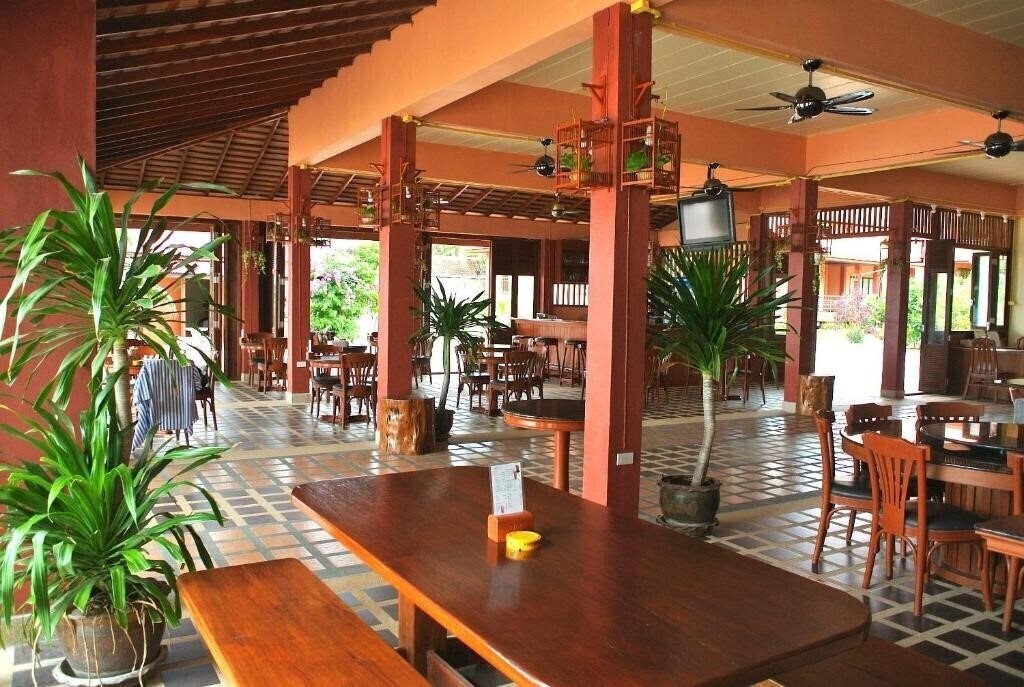 Fotografie Ps Thana Resort 3*