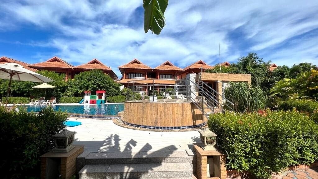 Imaginea Ps Thana Resort 3*