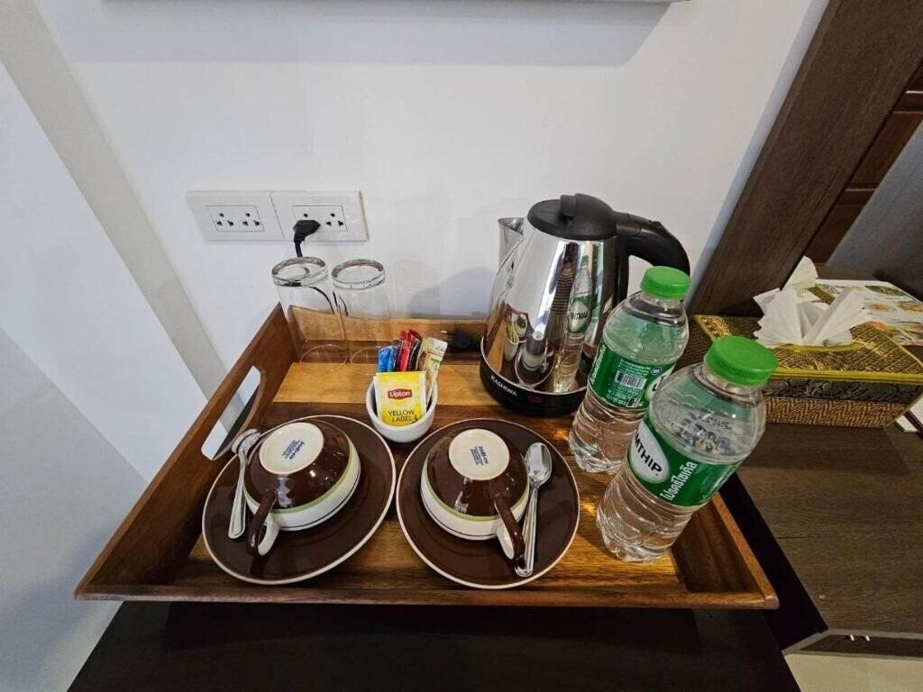 Фото Samui Green Hotel 3*