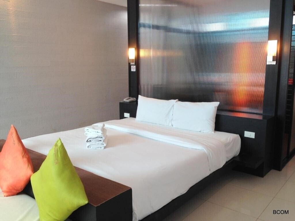 Фотография Khun Chaweng Resort 2*