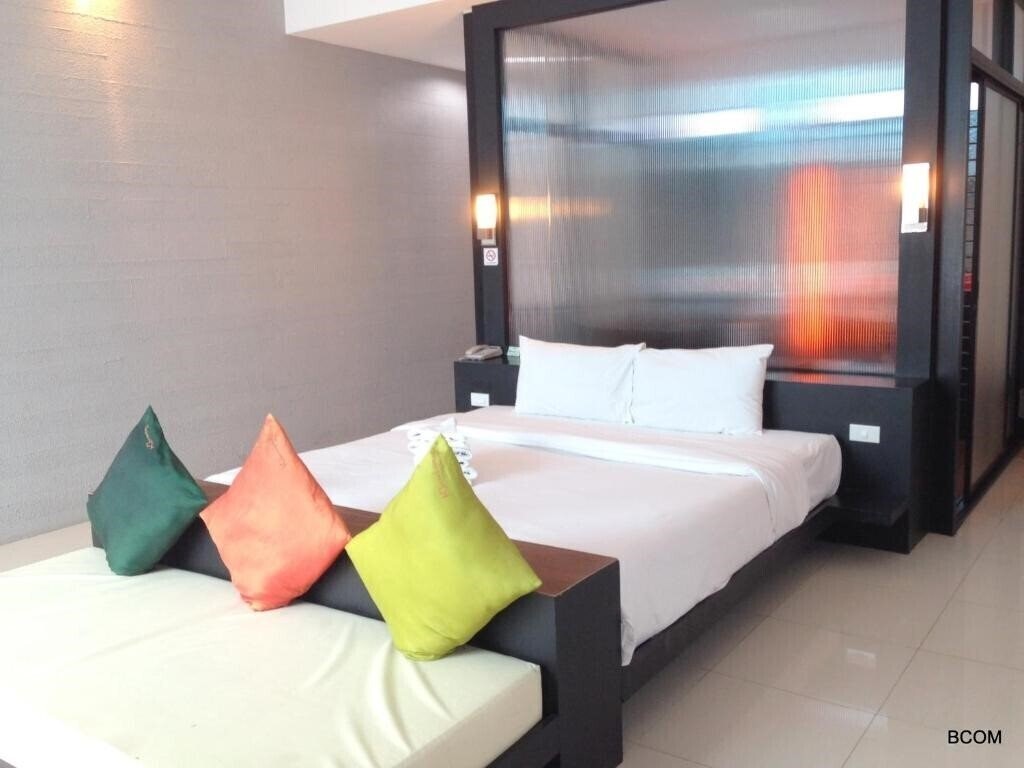 Картинка Khun Chaweng Resort 2*