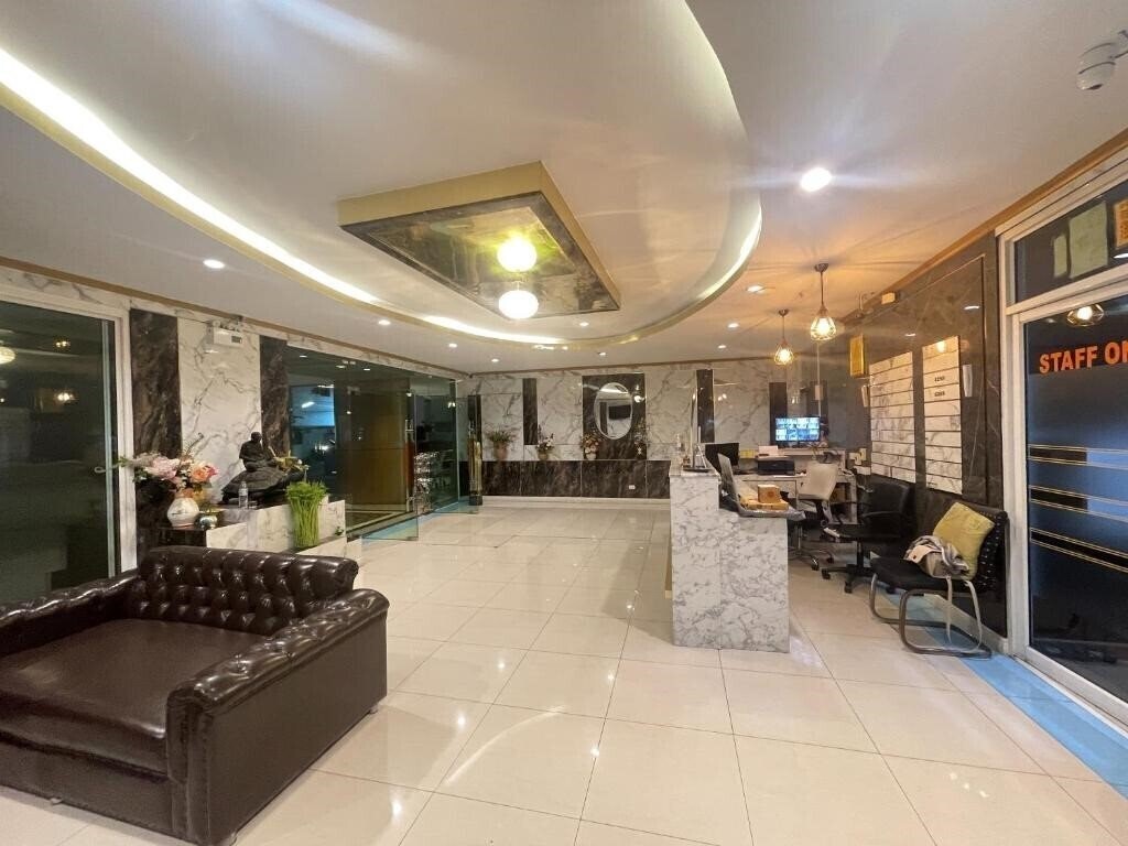 Изображение Carpe Diem Hotel 3*