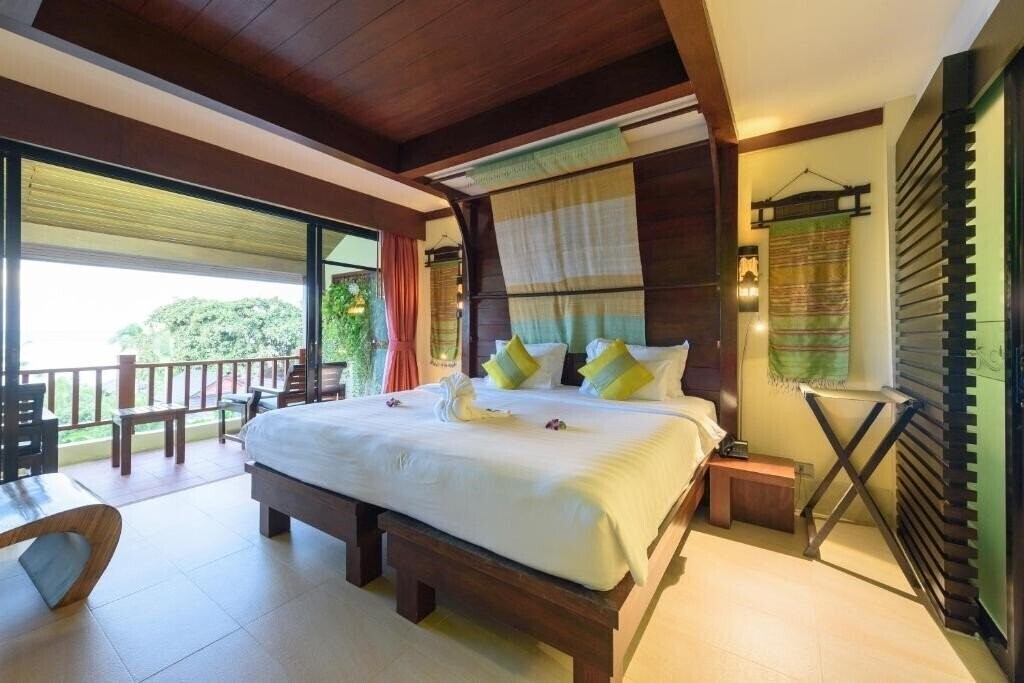 Фото Samui Jasmine Resort 3*
