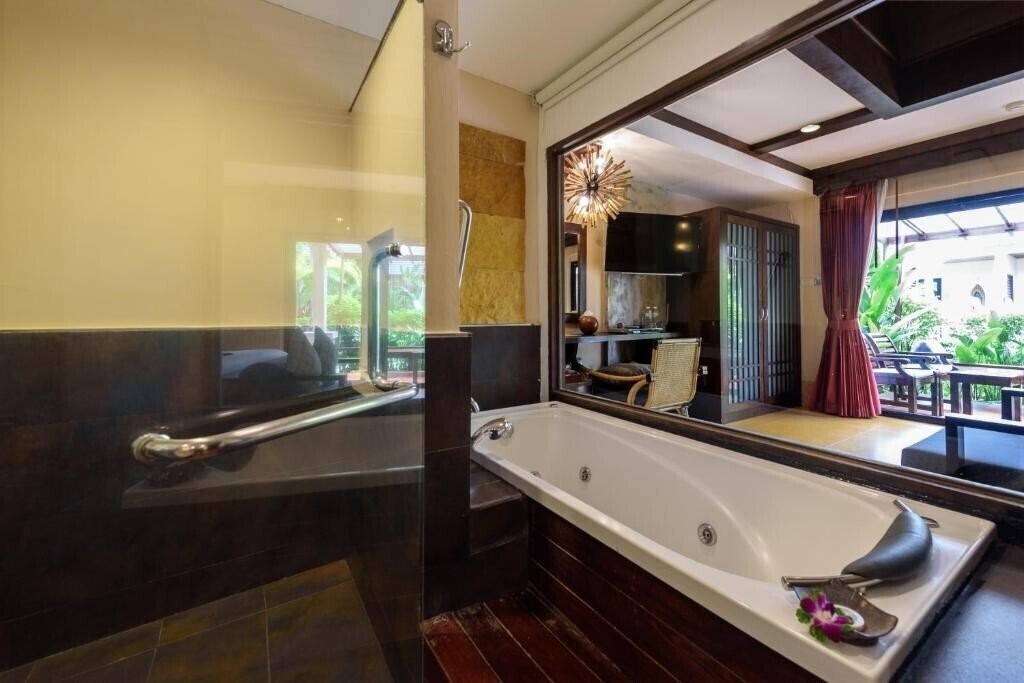 Фотография Samui Jasmine Resort 3*
