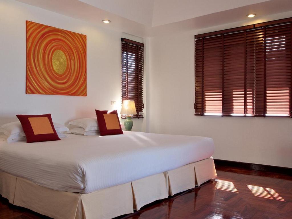 Изображение Samui Palm Beach Resort 4*
